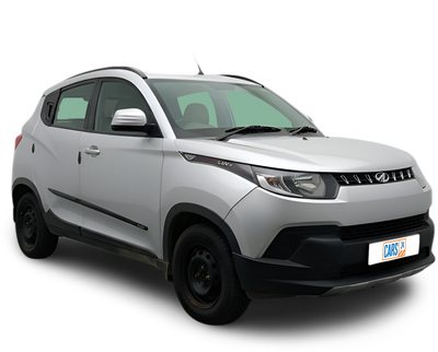 Mahindra Kuv100-img